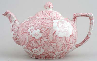 Teapot large